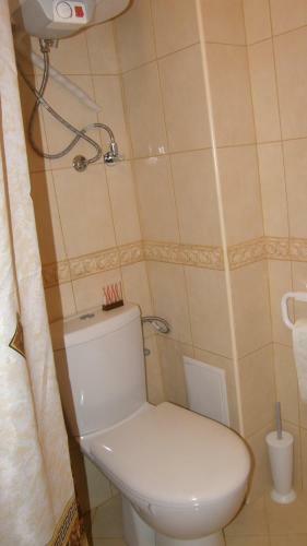 Apartamento Abatko