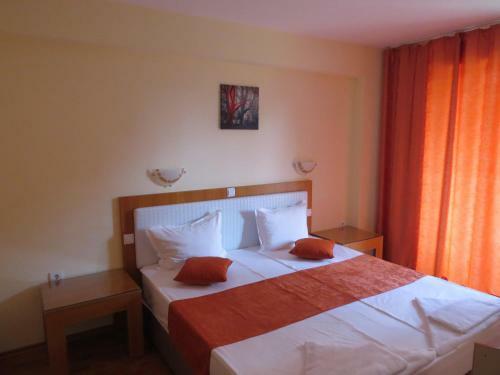 Family Hotel Dayana Beach