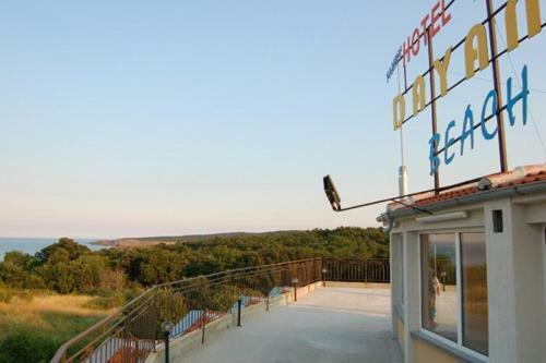 Family Hotel Dayana Beach
