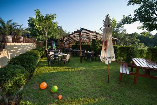 Family Hotel Dayana Beach