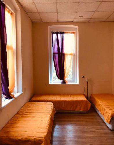 Apartment Petar Enchev