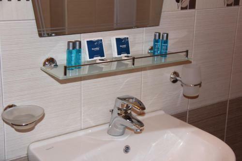 Hotel Aurelia Beach Complex