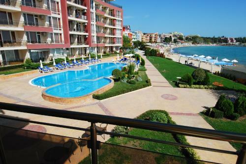 Hotel Aurelia Beach Complex
