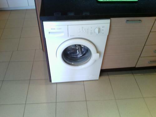 Apartamento Ritual Hall Kalinka