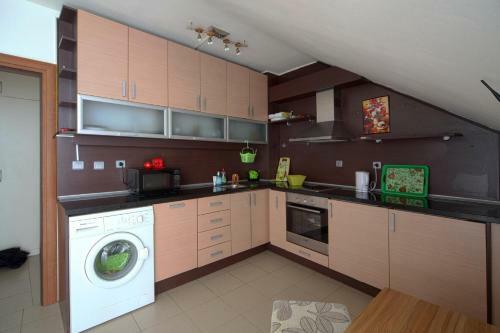 Apartamento Ritual Hall Kalinka