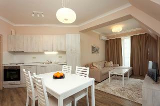 La Mer Apartcomplex