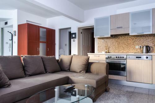 Apartments 53 In Sofia
