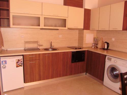 Apartments Vesi And Gery