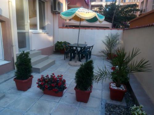 Apartments Vesi And Gery