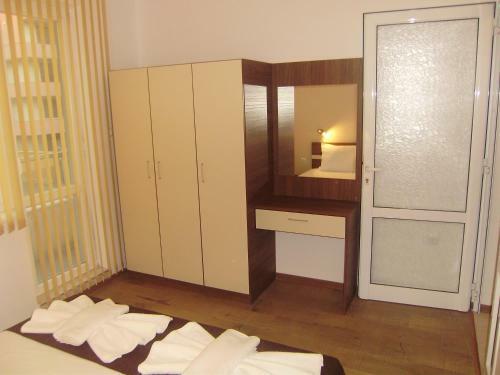 Apartments Vesi And Gery