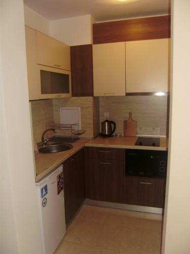 Apartments Vesi And Gery