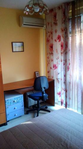 Jenis Apartment
