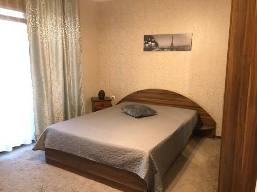 Hostal Family Hotel Urdoviza