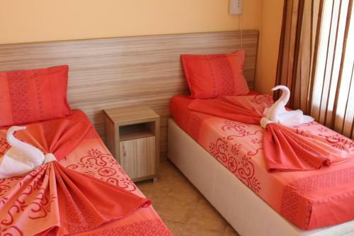 Viva Beach Hotel