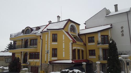 Hotel Rai
