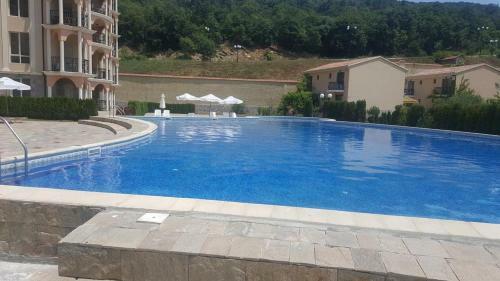 Villa Romana A&c Apartments