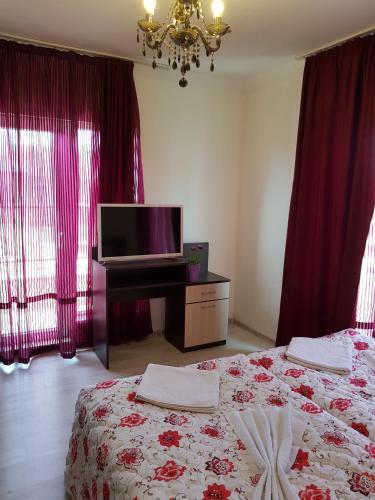 Mariya's Apartments