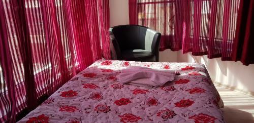 Mariya's Apartments