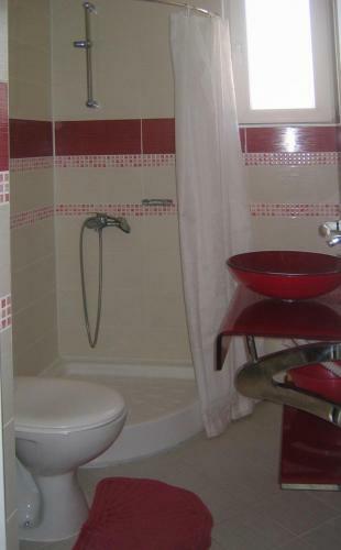 Apartments In Villa Maya