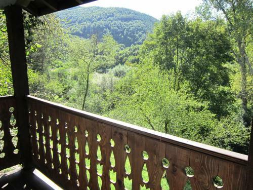 Hostal Golden Horn Guest House