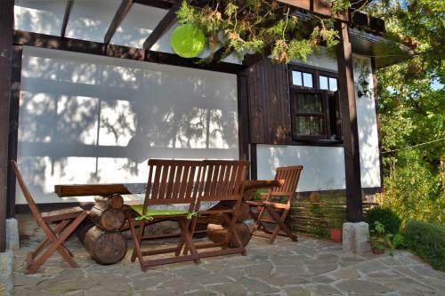 Hostal Golden Horn Guest House