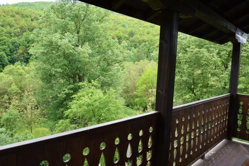 Hostal Golden Horn Guest House