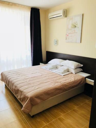 Paradise Dreams Apartments