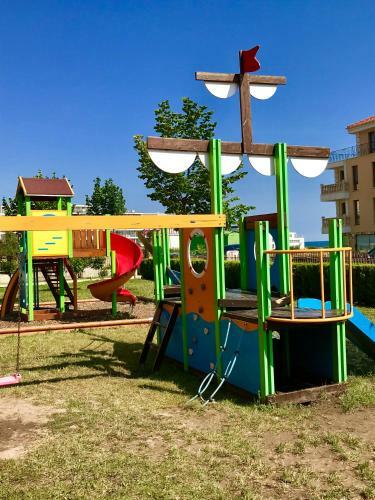 Paradise Dreams Apartments