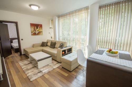 City Apartments La Casa