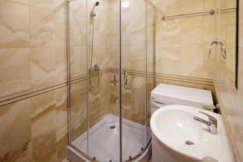 Villa Sardinia Apartments