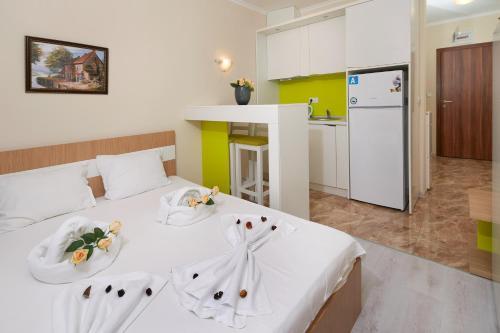 Villa Sardinia Apartments