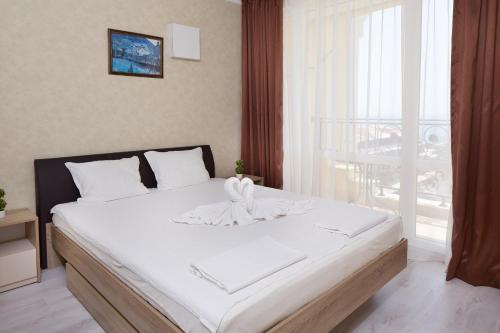 Villa Sardinia Apartments