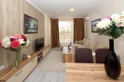 Villa Sardinia Apartments