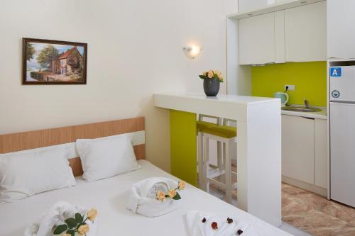 Villa Sardinia Apartments