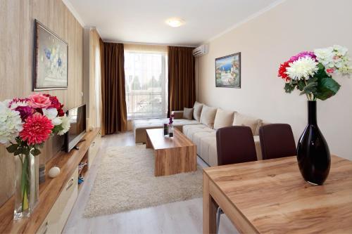 Villa Sardinia Apartments