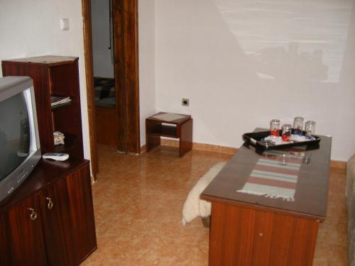 Hostal Guest House Riben Dar