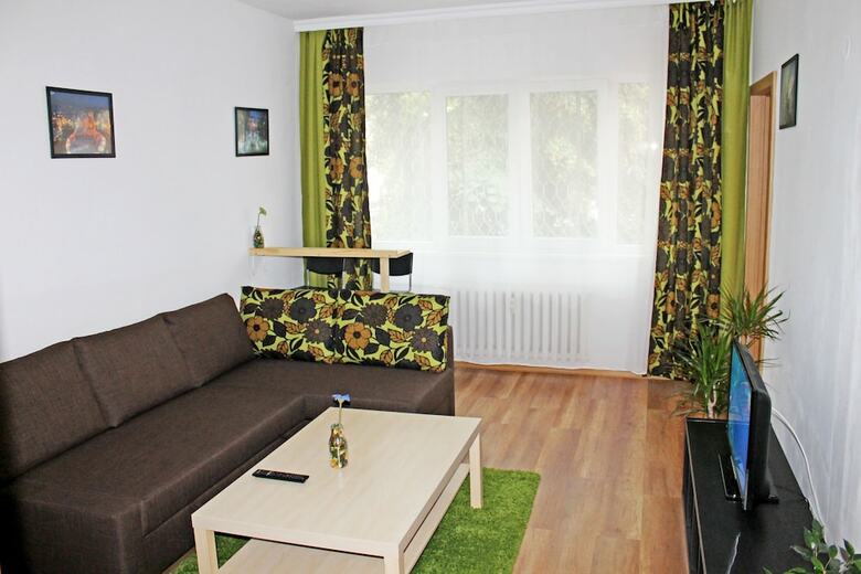 Sofia Style Apartments