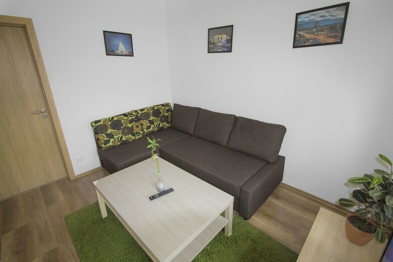 Sofia Style Apartments