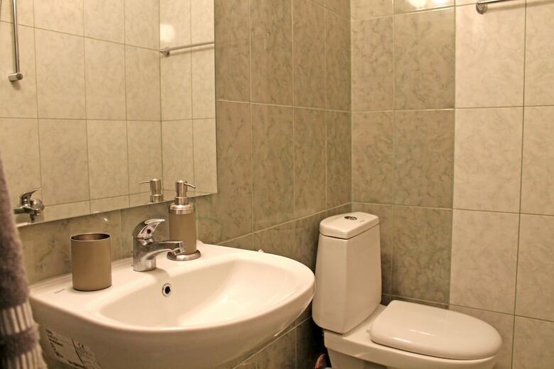 Sofia Style Apartments