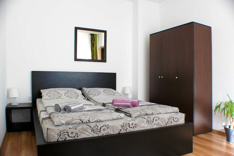 Sofia Style Apartments