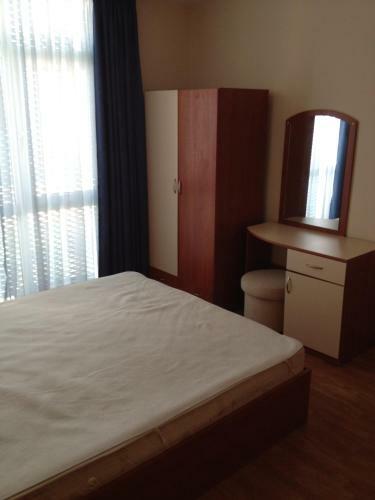 Apartamento Elit 4 Flats
