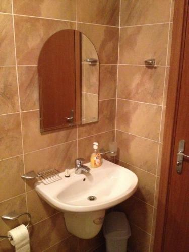 Apartamento Elit 4 Flats