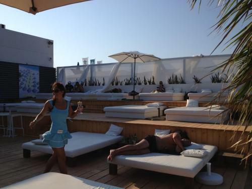 Apartamento Elit 4 Flats