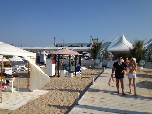 Apartamento Elit 4 Flats