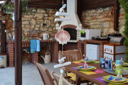 Boutique Villa Rosa Dei Venti