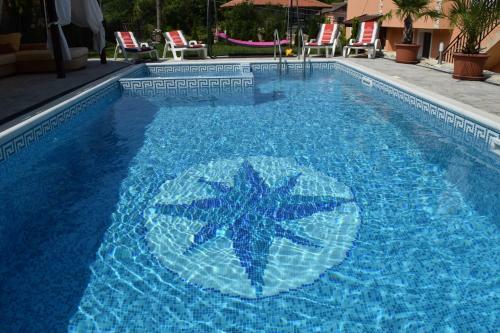 Boutique Villa Rosa Dei Venti