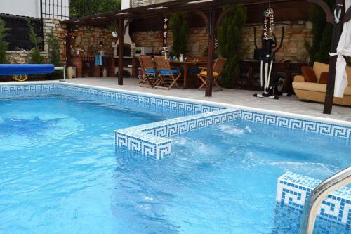 Boutique Villa Rosa Dei Venti