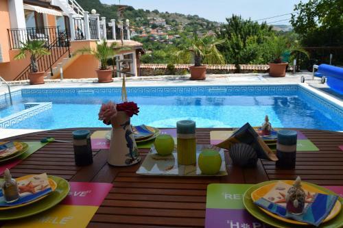 Boutique Villa Rosa Dei Venti