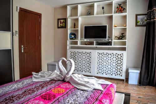 Boutique Villa Rosa Dei Venti