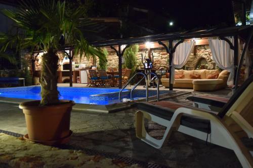 Boutique Villa Rosa Dei Venti